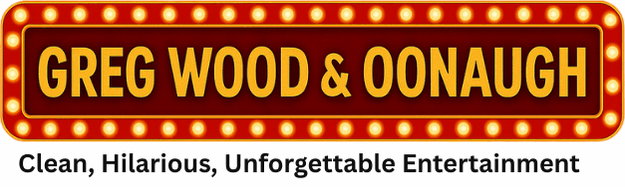Comedy Illusions of Greg & Oonaugh