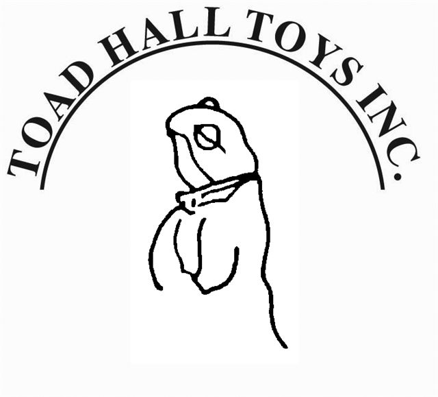 Toad Hall Toys