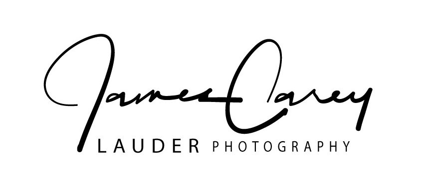 James Carey Lauder Photography